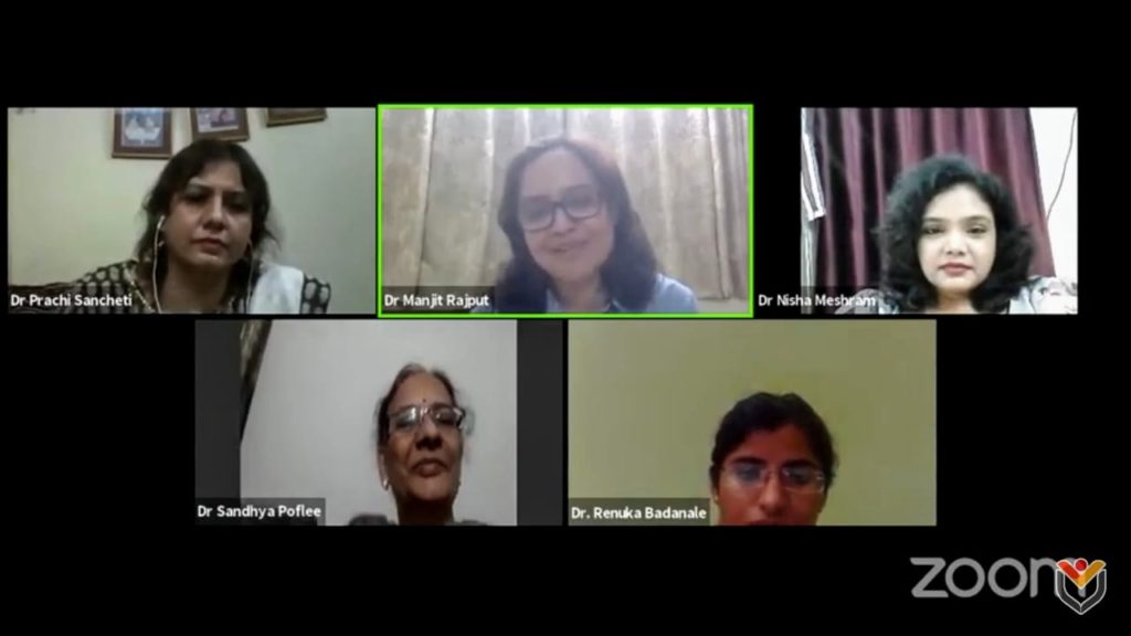 Webinar hepato-pancreatic neoplasms