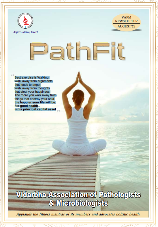PathFit – VAPM Newsletter August-23