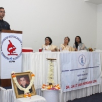 29th Nov 2015 - Dr Lalit Jain Memorial CME