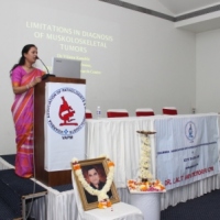 29th Nov 2015 - Dr Lalit Jain Memorial CME